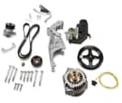 Low LS Drive System Kit LH w/Alt/PS wo/A/C, by HOLLEY, Man.   for sale $1,099 