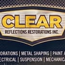 CLEAR REFLECTIONS RESTORATIONS