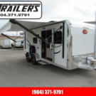 2023 Sundowner Trailers TB1869 Camper