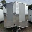 2026 Rock Solid Cargo RD8.5X20TA Cargo / Enclosed Trailer