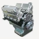 NEW 63 Small Block Ford Crate Engine 7000+RPM 550+HP
