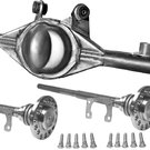 Ford 9 inch 1978-1987 G-Body Rear End Housing Kit with 31 sp