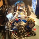 Brad Peters Engine