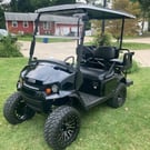 2022 ezgo s4 golf cart for sale brand new