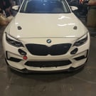 2020 BMW M2CS 