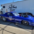 TS Cobalt 2009 by Jerry Bickel Race Cars for Sale in Escondido, CA