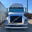 2016 Volvo Truck Heavy Hauler 
