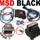 MSD Power Grid Ignition COMBO 77303 Controller 7720 Ignition