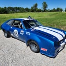1972 Ford Pinto - SCCA GT3