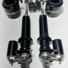 PENSKE / PRS INERTER SHOCKS