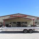 2022 Sundowner Trailers Deckover Utility Trailer