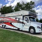 2018 Show Hauler 