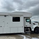 2020 NRC Conversion Peterbilt 2 Full Bath 