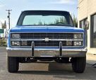 1983 Chevrolet C20  for sale $15,995 
