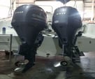 Used Yamaha 150 HP 4 Stroke Outboard Motor Engine  for sale $7,200 