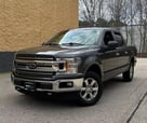 2018 Ford F-150  for sale $29,995 