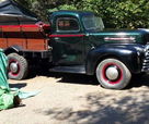 1947 Mercury Grain Truck  for sale $26,495 