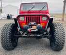 1990 Jeep YJ  for sale $29,000 