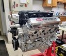 Chevrolet LS3 705  Hp Dyno and Race tested !  for sale $17,900 