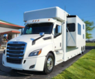 2024 NRC Cascadia Slide Out Toter 