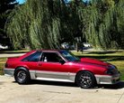 1993 Ford Mustang 