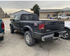 2002 Chevrolet S10  for sale $5,295 