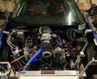 Racing LSX 427 CI  good for over 2000 hp  for sale $36,750 