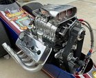 Top Fuel Front Engine Dragster  for sale $25,000 