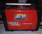 PLASMA CUTTER LINCOLN 375 TOMAHAWK  for sale $1,300 