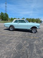 Bran New Build Gasser  for sale $75,000 