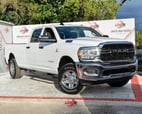 2022 Ram 3500  for sale $56,990 