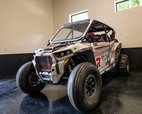 2017 ROWDY RZR XP1000 TURBO 4 SEAT  for sale $25,000 