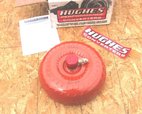 Hughes Performance Torque Converter Ford C6 Transmission  for sale $390 