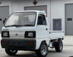 Supercharged Suzuki Kei truck, perfect pit vehicle.   for sale $10,000 