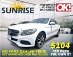 2017 Mercedes-Benz  for sale $24,495 