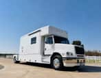 2003 Freightliner United Specialty Toterhome  for sale $117,000 
