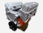 408ci Small Block Mopar Long Block Performance Crate Engine for Sale $9,999