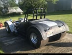 1927 STREET LEGAL ALTERED  for sale $19,500 