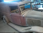 1933 Ford Sedan Delivery  for sale $23,000 