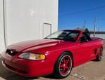 1995 Ford Mustang  for sale $48,495 