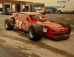 JERRY COOK PINTO MODIFIED  for sale $2,500 