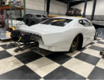 2024 Camaro T/S Jerry Haas / Modern Racing 