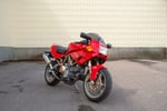1996 Ducati 900