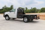 2021 CM® Truck Beds SK Steel Utility Body
