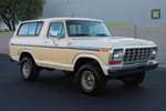 1979 Ford  Bronco