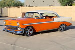 1956 BEL AIR PRO TOUR MAY BE  BEST IN THE USA