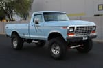 1979 Ford  F-350
