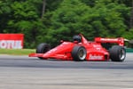 1991 March 86 Indy Lights Car