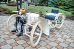 Auto replica Morgan Runabout 1909