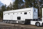 5150 Custom race trailer 